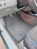 EVA (Эва) коврик для Ford Focus (Европа) 1 поколение дорест/рест 1999-2007 все кузова