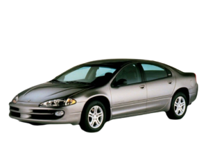 EVA коврики для Dodge Interpid 1997 – 2004 седан