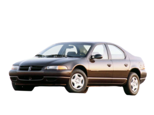 EVA коврики для Dodge Stratus 1994-2000 Седан