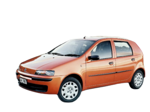 EVA коврики для Fiat Punto 1999-2003 Хэтчбэк, кабриолет