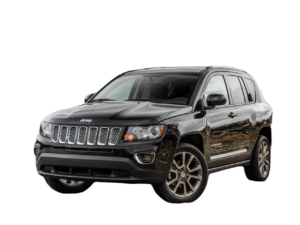 EVA коврики для Jeep Compass 2011-2016 внедорожник 5 дверей