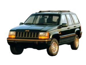 EVA коврики для Jeep Grand Cherokee 1992-1998 внедорожник 5 дверей