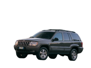 EVA коврики для Jeep Grand Cherokee 1998-2004 внедорожник 5 дверей