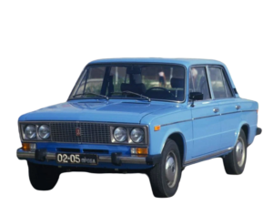 EVA коврики для Lada (VAZ,ВАЗ) 2106 1976-2006 седан