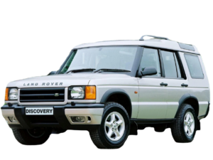 EVA коврики для Land Rover Discovery 1998-2004 внедорожник 5 дверей