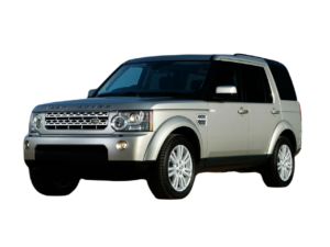 EVA коврики для Land Rover Discovery 2004-2009 2009-2016 внедорожник 5 дверей,