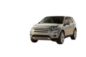 EVA коврики для Land Rover Discovery Sport 2014-2019 внедорожник 5 дверей