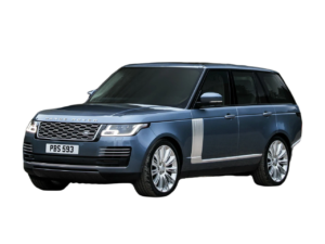 EVA коврики для Land Rover Range Rover/ Range Rover VOGUE 2012 – 2022 Внедорожник 5 дверей (Капитанская комплектация)