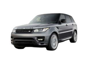 EVA коврики для Land Rover Range Rover Sport 2013-2022 внедорожник 5 дверей