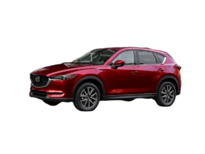 EVA коврики для Mazda CX-5 2017-2020 внедорожник 5 дверей