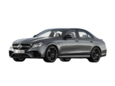 EVA (Эва) коврик для Mercedes-Benz E-klasse AMG 5 поколение дорест/рест (w213) 2016-2023 седан
