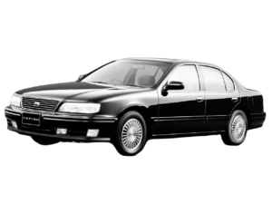 EVA коврики для Nissan Cefiro 1994-2000 Седан, ПРАВЫЙ РУЛЬ