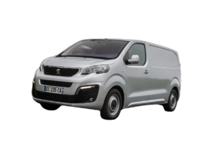 EVA коврики для Peugeot Expert 2016-2023 Фургон