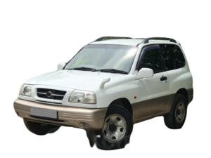 EVA коврики для Suzuki Escudo 1997-2005 Внедорожник 3 двери ПРАВЫЙ РУЛЬ