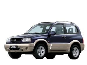 EVA коврики для Suzuki Grand Vitara 1997-2006 Внедорожник 3 двери
