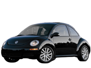 EVA коврики для Volkswagen Beetle 1997-2010 хэтчбек 3 дверей