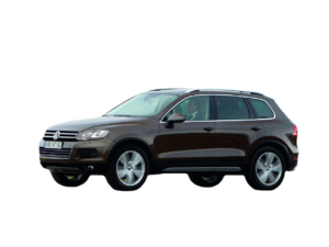 EVA коврики для Volkswagen Touareg 2010-2018 внедорожник 5 дверей