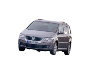 EVA коврики для Volkswagen Touran 2003-2015 Минивэн