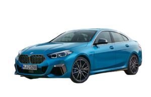 EVA коврики для BMW 2-series 2019-2023 купэ