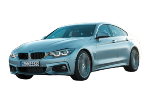 EVA коврики для BMW 4-series 2013-2020 купэ, кабриолет, лифтбэк
